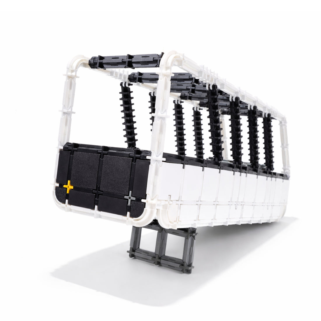 Petřín Funicular - Collectible SEVA Building System