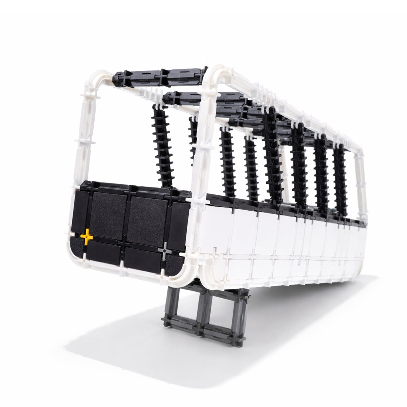 Petřín Funicular - Collectible SEVA Building System