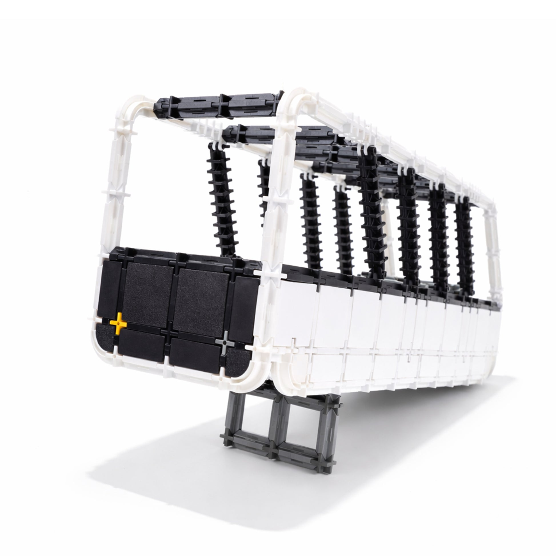 Petřín Funicular - Collectible SEVA Building System