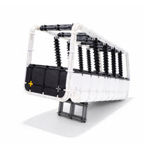 Petřín Funicular - Collectible SEVA Building System