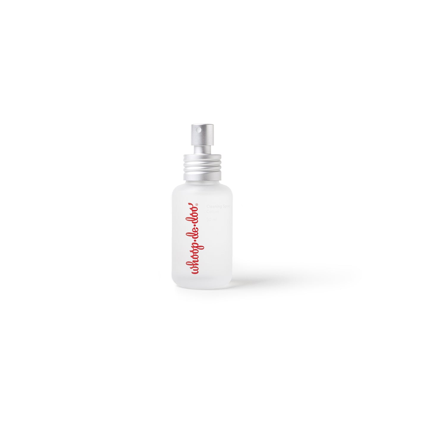 Cleaning Spray Cotton 50 ml