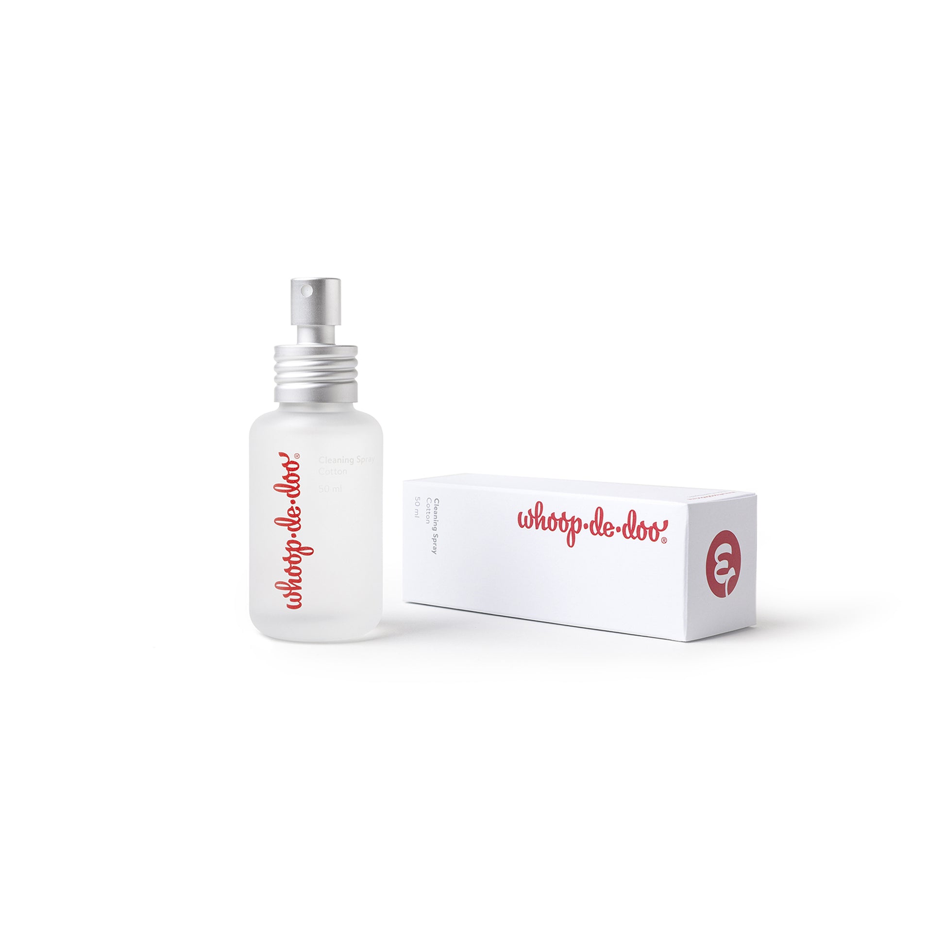 Cleaning Spray Cotton 50 ml