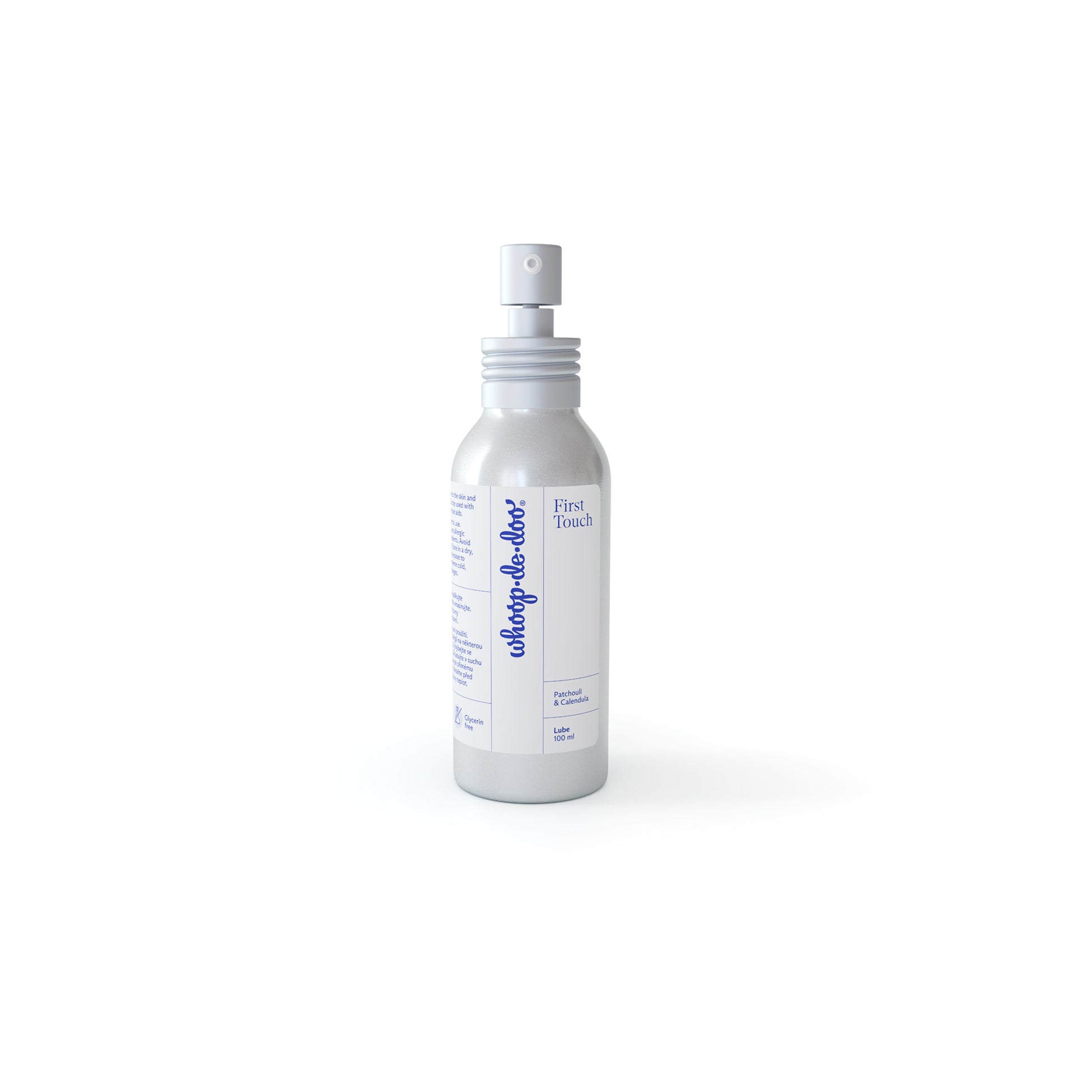 Lube First Touch 100 ml