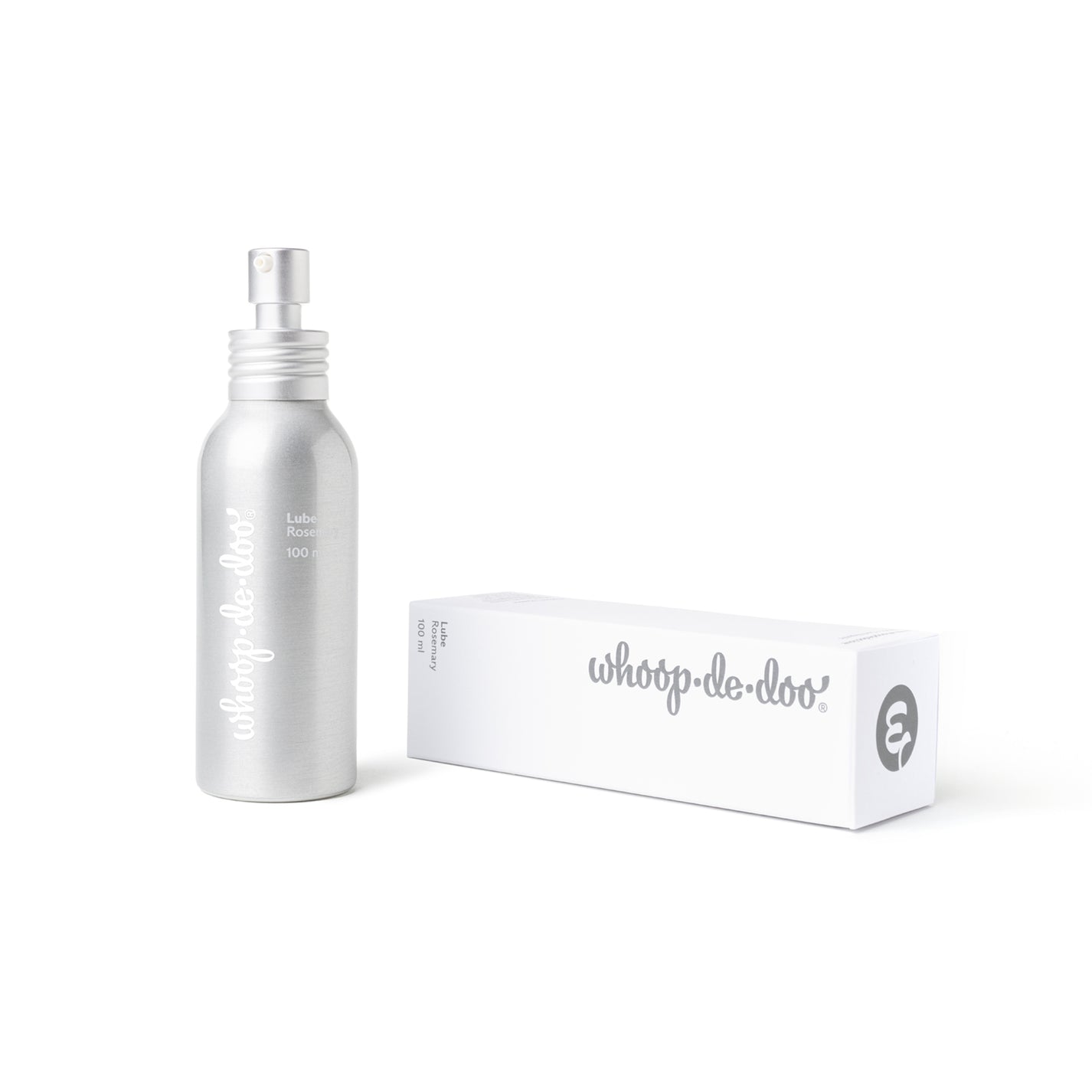 Lube Rosemary 100 ml