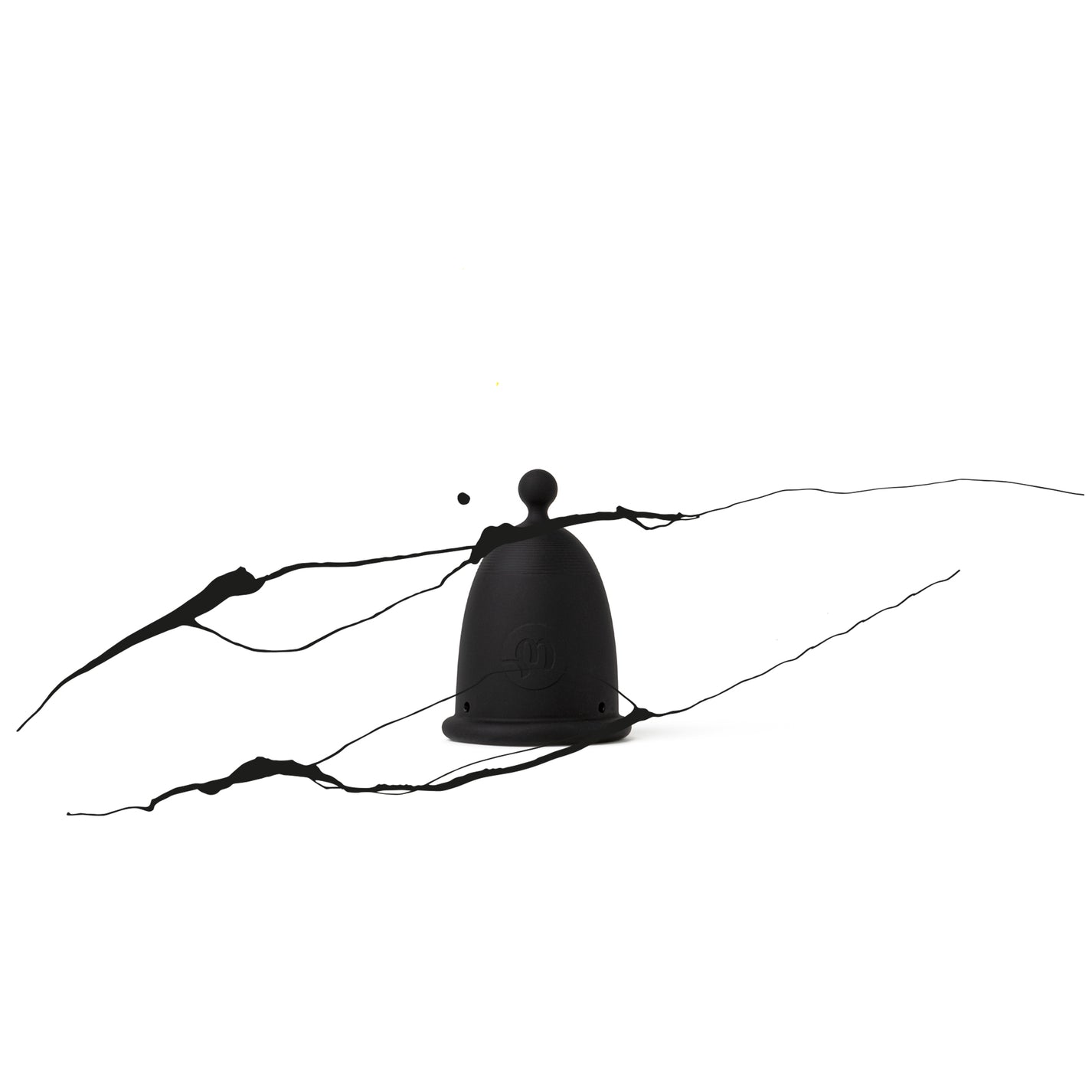 Menstrual Musa Cup Light