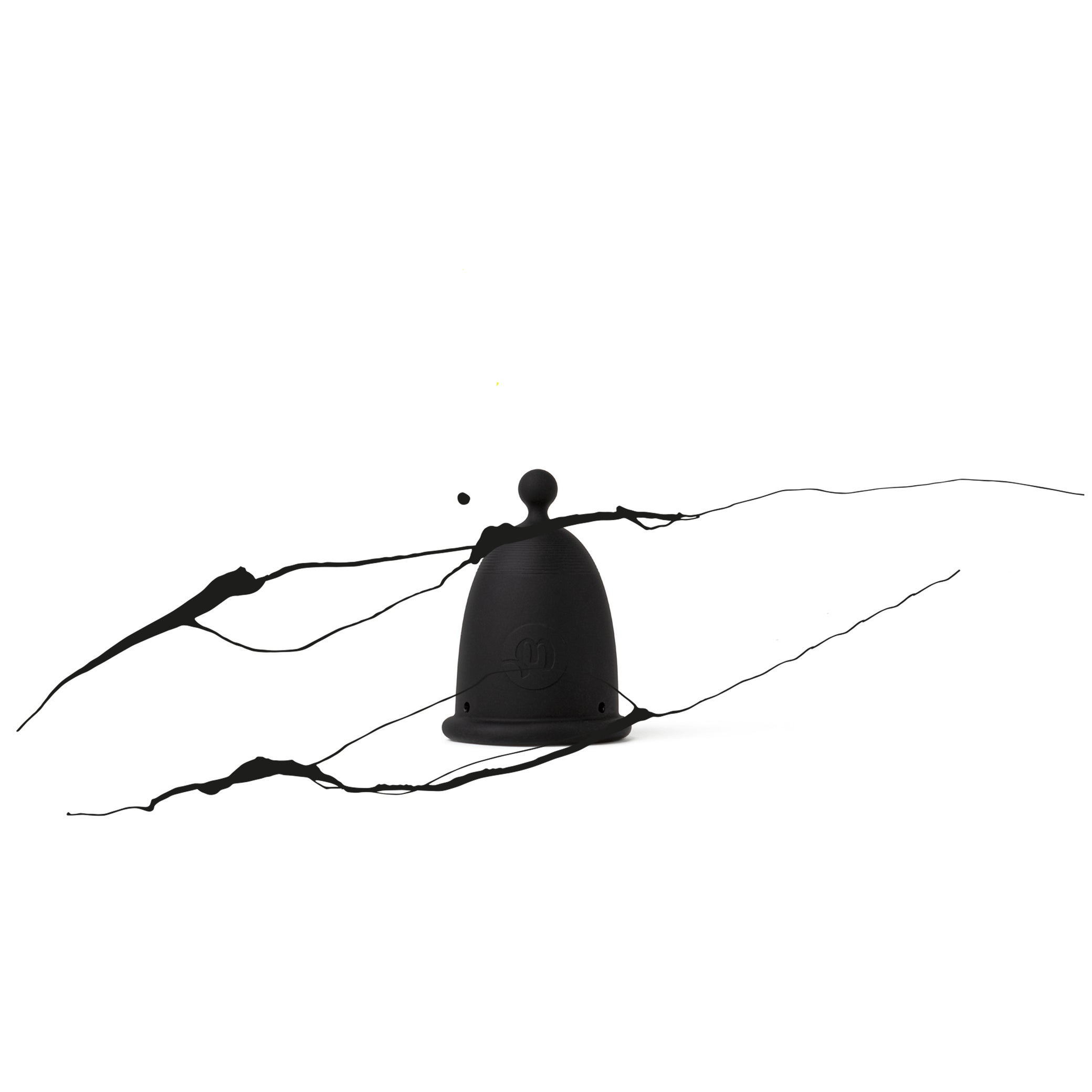 Menstrual Musa Cup Light