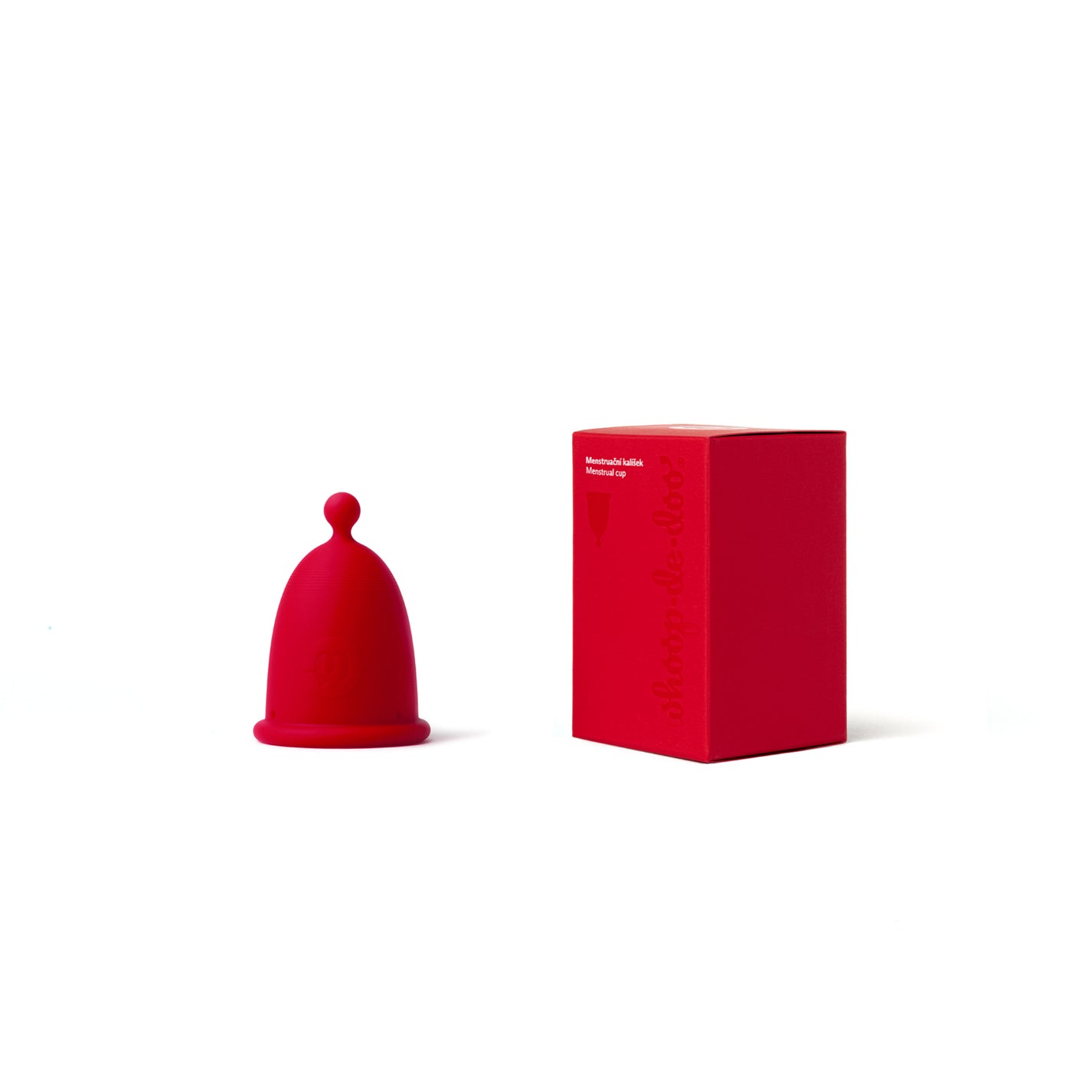 Menstrual Cup Light Ø 42 mm