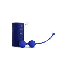 Venus Balls Iconic Blue Edition