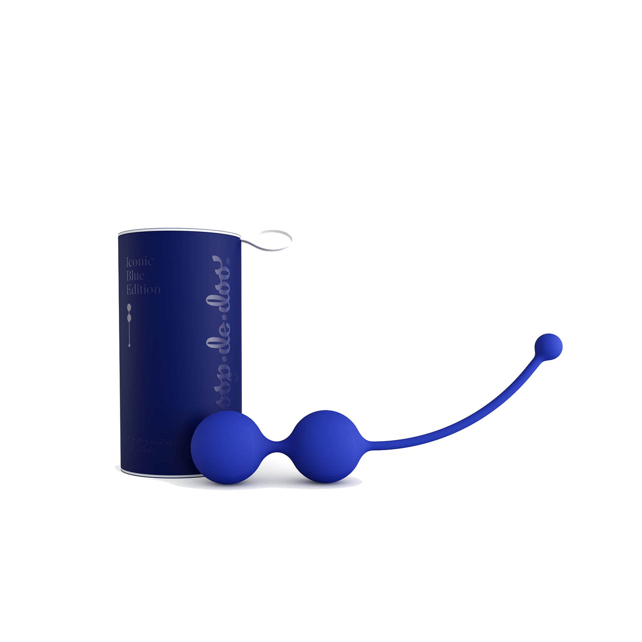 Venus Balls Iconic Blue Edition