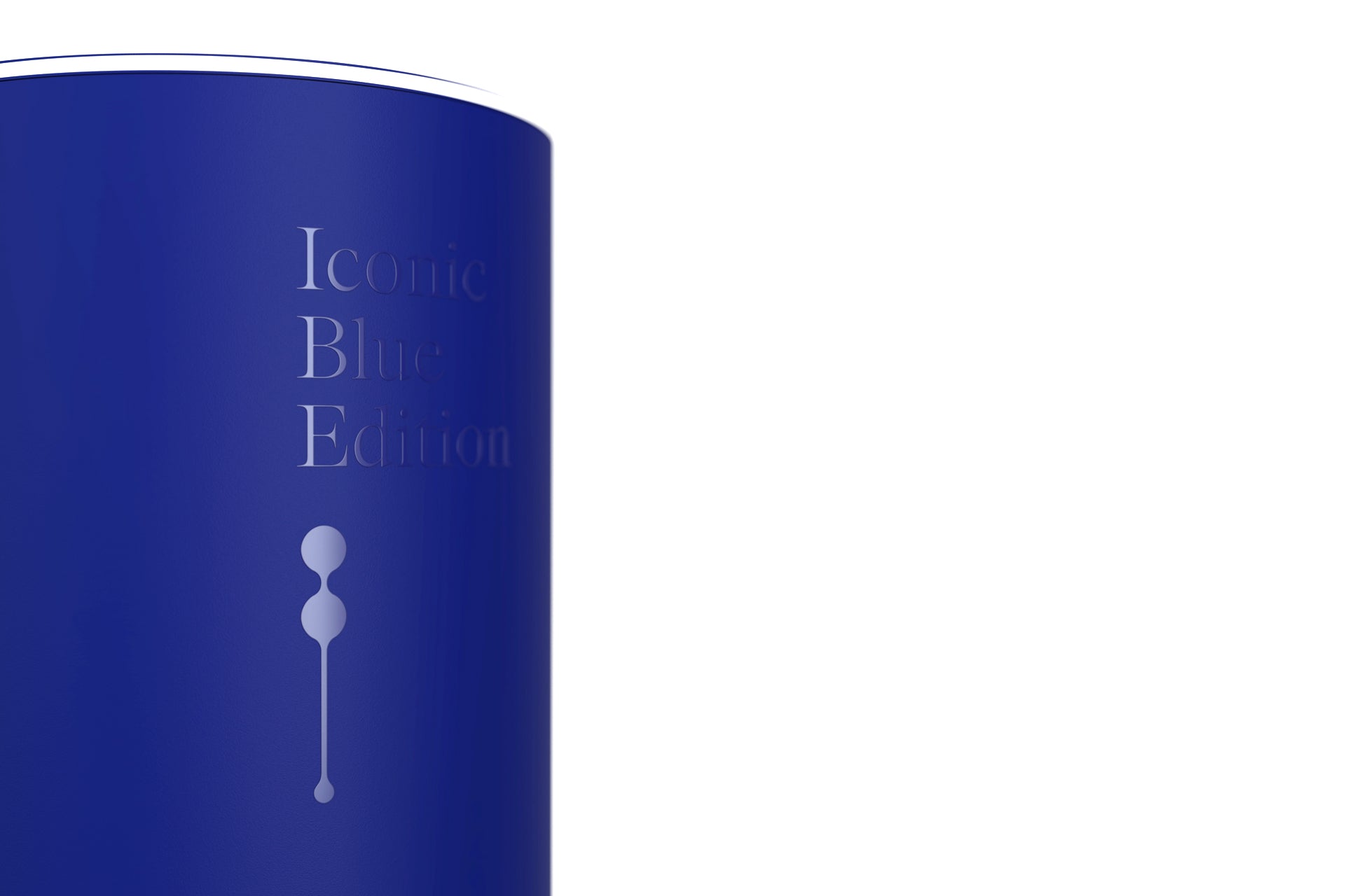 Venus Balls Iconic Blue Edition